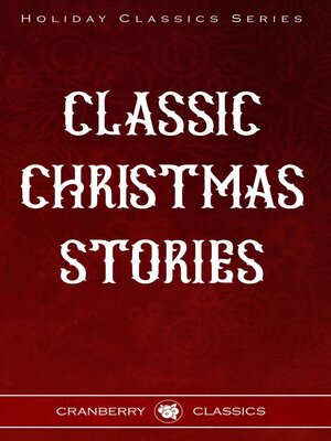 cover image of Classic Christmas Stories